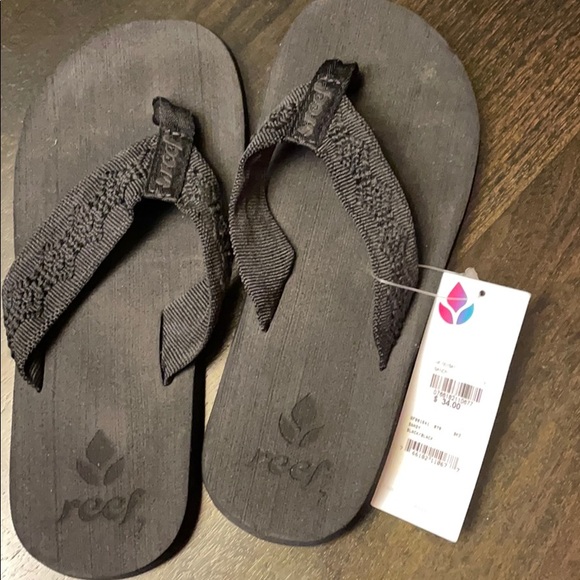 Reef Shoes - Reef Sandy Flip flops